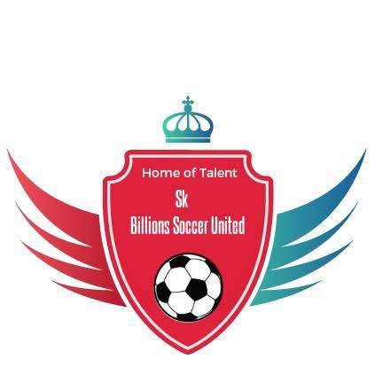 Sk Billion Soccer Volunteers
